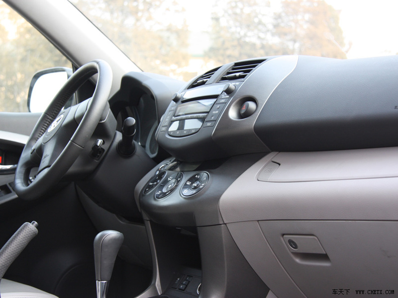 һ������ ����RAV4 ����RAV4 2.0MT ������ �������װ