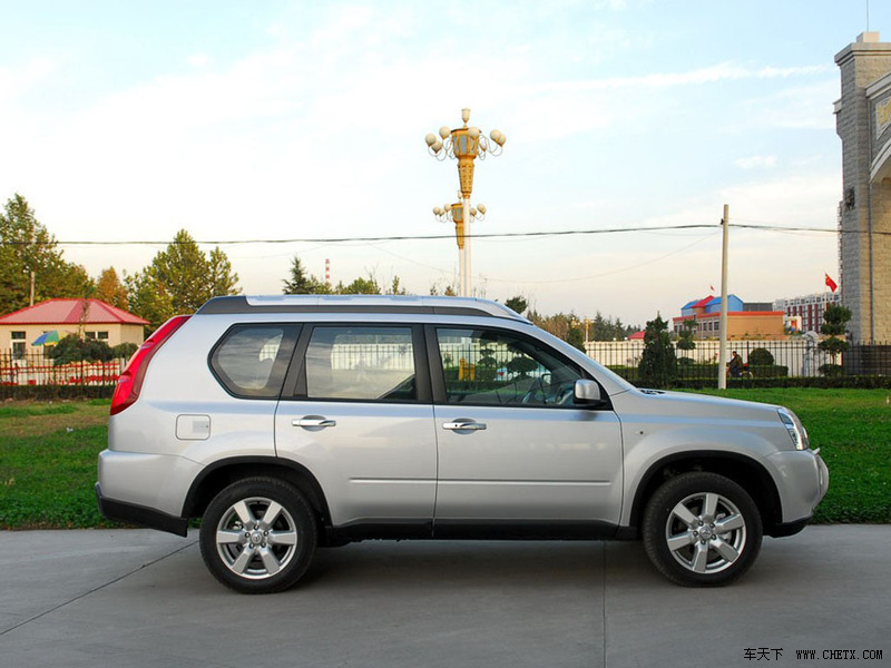 �����ղ� �濥 �濥 08�� 2.5L XL CVT 4WD �������