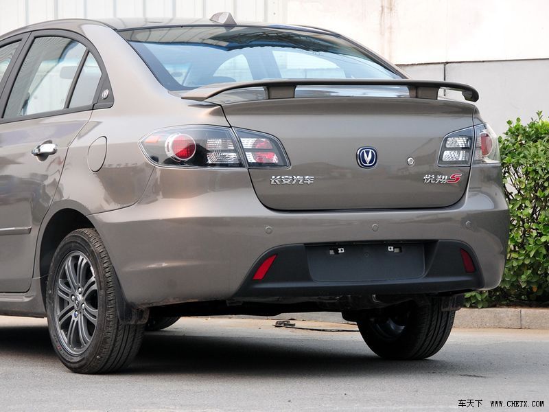 【图】悦翔 2011款 1.5MT 3G版其他与改装图