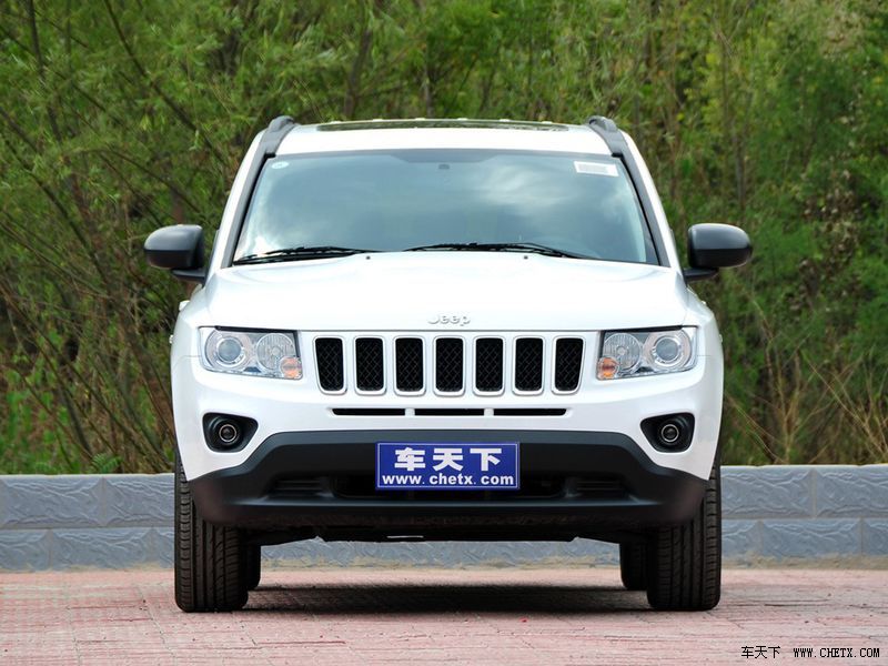 jeep自由光 豪华版,jeep指南者怎么样,jeep指南者 巨大缺点,高清图片