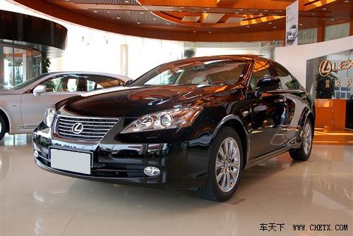 �׿���˹ES240����Ԥ�� sz.chetx.com