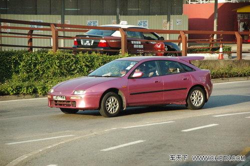长途私家车拼车_人均私家车(3)