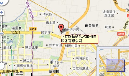 �����г���������Ӫ��·318��