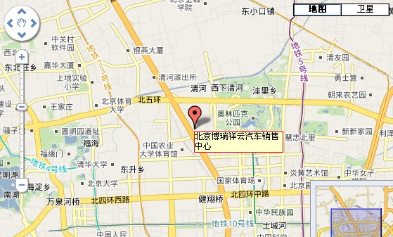 �����г������˴����������շ�վ·��  