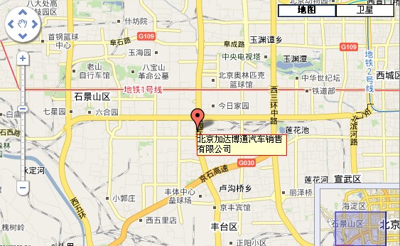 ��̨���Ļ���·83�ţ�����Ӫ4S�꣺���廷47�ų���·����