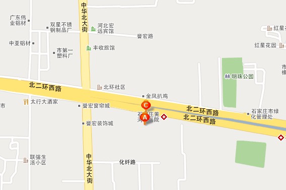 ʯ��ׯ��Ͻ����������·168�� 