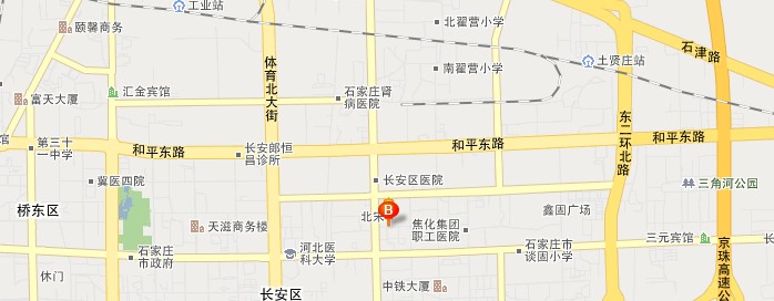 ʯ��ׯ�б�������·�뽨������ֽ��ڶ���200�ף��ӱ���������԰�ڣ�