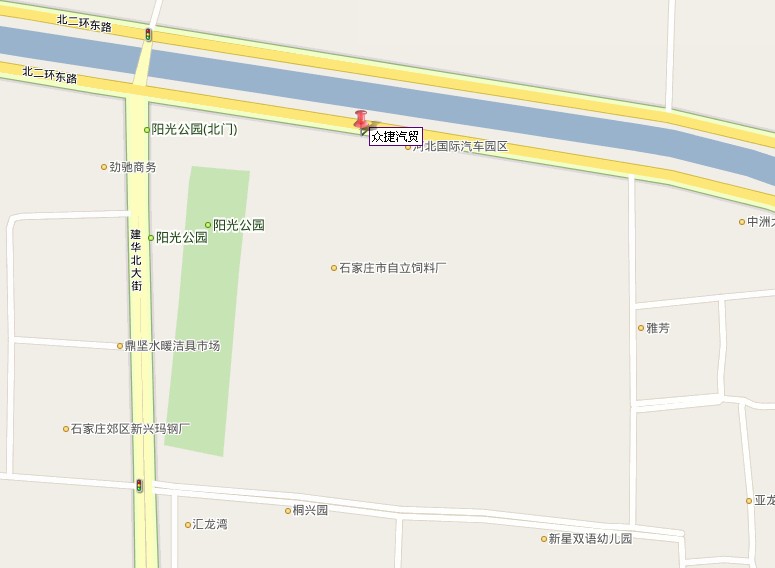 ʯ��ׯ�б�������·86��