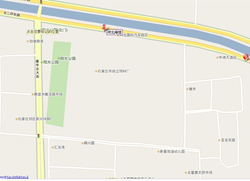 ʯ��ׯ�б��⻷·86��