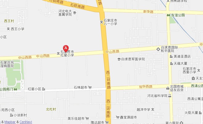 �ӱ�ʯ��ׯ��ɽ·�����������������800��·��