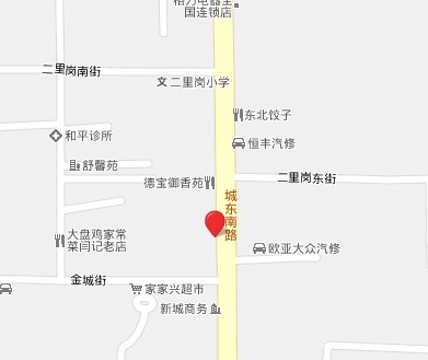 ֣�ݳǶ���·118�ţ��뺽��·�������800��·���� 