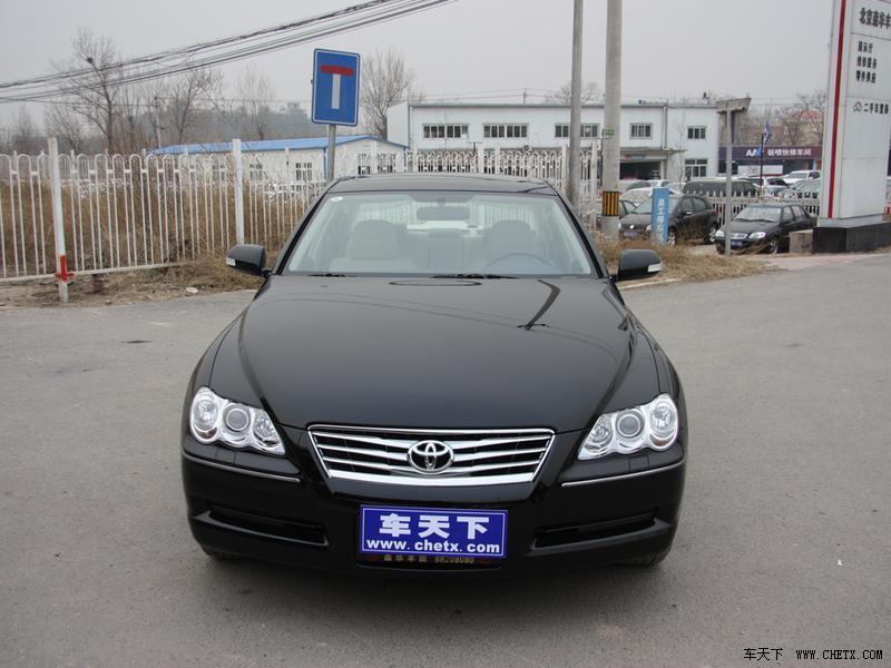 【图】迈腾\/锐志\/致胜 80后中型车你选谁_锐志