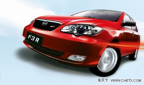 ��������ǰ���� F3R�������ۻ�