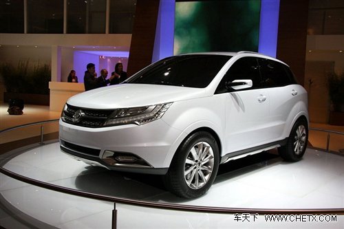 poSUVװl(f) Korando C