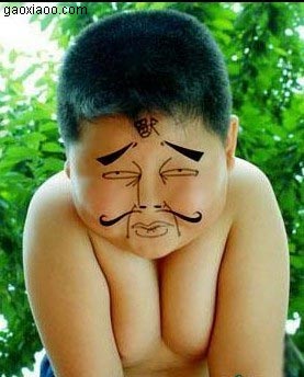 【图】车天下一日一囧:网络最搞笑的图片集合(