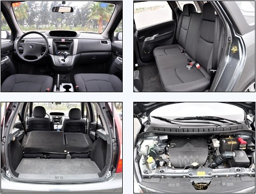 ��һ����&ldquo;��&rdquo; ����1.8L�������������Ż�1.3��