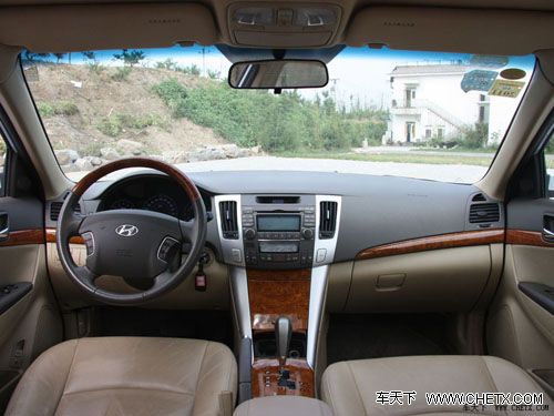 ̫ԭ�����ִ�SONATA�����Ż�26000�ֽ�