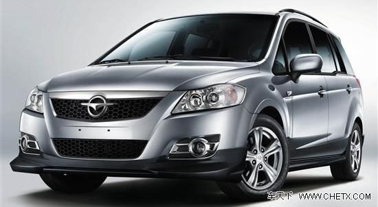 章_普力马新闻_评测_导购_试驾_行情_海马汽