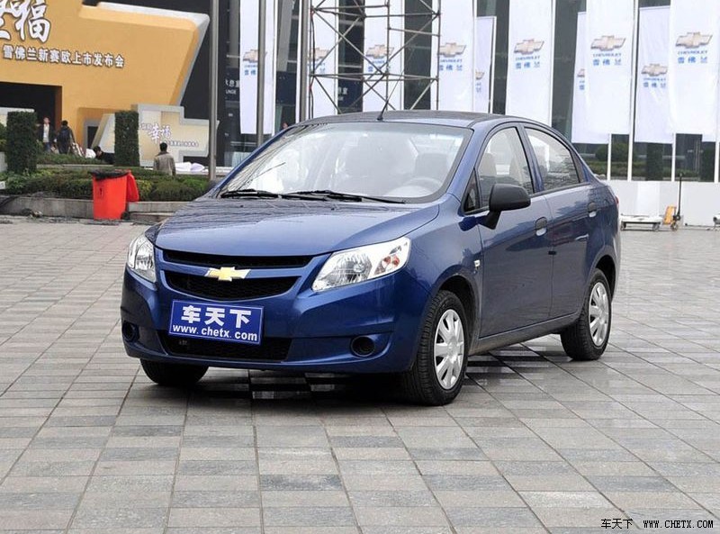 爱的就是两厢车包牌价8万元搞定 车天下汽车网高清图片
