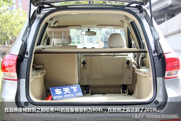 ʵ�� ���� ���� SUV H6 ʵ��