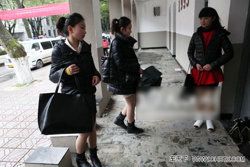 【图】<em>艺考</em>·追梦的孩子们_车天下汽车网