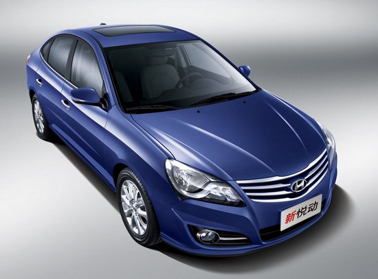 2019经济适用型汽车_...唯欧长测 二 经济适用车型(3)